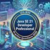 Java SE 21 Developer Professional 1Z0-830 Practice Test 2026