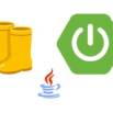 Java Spring boot 4 Tutorial for beginners