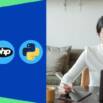 JavaScript And PHP And Python Programming Complete Course