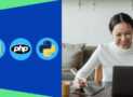 JavaScript And PHP And Python Programming Complete Course