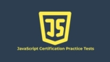 JavaScript Certification Practice Tests: ES6+ & Core Concept