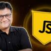 JavaScript for Beginners 2025 – Learn with Practicals