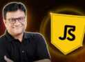 JavaScript for Beginners 2025 – Learn with Practicals
