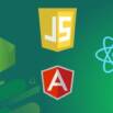 JavaScript Full Stack Bootcamp Node JS React JS and Angular