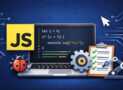 JavaScript Fundamentals for QA & Automation Testers