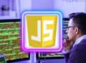 JavaScript Fundamentals to Advanced: Full Stack Development
