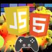 JavaScript Game for beginners Breakout HTML5 Game