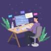 JavaScript in 12 Easy Lessons