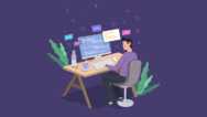 JavaScript in 12 Easy Lessons