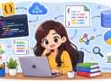 JavaScript JSON & Data Handling – Interview Questions 2026