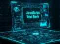 JavaScript Proficiency Test Bank