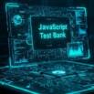 JavaScript Proficiency Test Bank