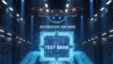 Jenkins & Automation Test Bank