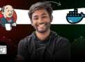 Jenkins CI/CD Masterclass: Build, Test & Deploy Pipelines