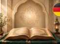 Jesus im Islam: Was Muslime wirklich über Jesus glauben