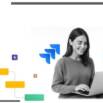 Jira® with Atlassian® Intelligence & Rovo® AI: Automate Work