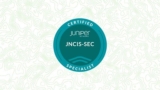 JN0-335: Juniper Security Specialist (JNCIS-SEC) Prep exams