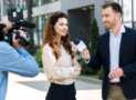 Journalism: Be a Great Talk Show Host