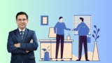 Journey from Campus to Corporate