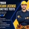 Journeyman Electrician License Exam Practice Tests