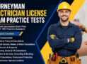 Journeyman Electrician License Exam Practice Tests