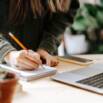 Just Start Grant Writing