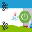 KAFKA Cluster deployment and Java SpringBoot