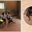 Kalaripayattu.