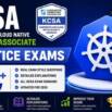 KCSA Practice Exams | 500+ Questions | 6 Full Tests
