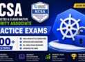 KCSA Practice Exams | 500+ Questions | 6 Full Tests
