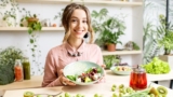Ketogenic Diet – Healthy Food