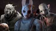 Killer: Dead by Daylight