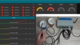 KinCony Controller integrated to own server-Part one