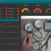 KinCony Controller integrated to own server-Part one