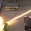KinCony Controller integrated to own server-Part Two
