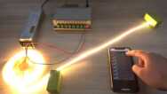 KinCony Controller integrated to own server-Part Two