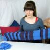 Knitting Crash Course: Learn To Knit It Now