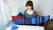 Knitting Crash Course: Learn To Knit It Now