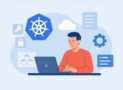 Kubernetes Admin Practice test (K8S-ADM-104): 1500 Questions