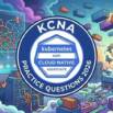 Kubernetes and Cloud Native Associate (KCNA) Practice Tests