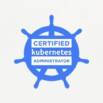Kubernetes – Certified Kubernetes Administrator (CKA) – EXAM