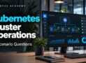 Kubernetes Operations: 40 Cluster Troubleshooting Scenarios