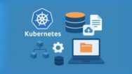 Kubernetes Storage (K8S-STO-106): 1500 Questions