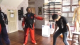 Kyusho Jutsu – Beginner to Advanced Pressure Point Training