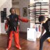 Kyusho Jutsu – Beginner to Advanced Pressure Point Training