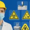 Laboratories Safety Course Level-1