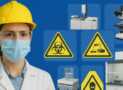 Laboratories Safety Course Level-1