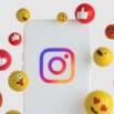 Landing Pages from SendPulse: bio link page for Instagram