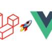 Laravel 12 and Vue.js 3 Basics for Developers