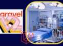 Laravel 12 – Hospital Management System Project for Beginner